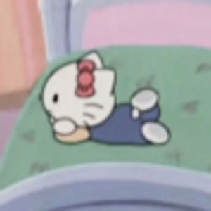 Meet your Posher, Liliana